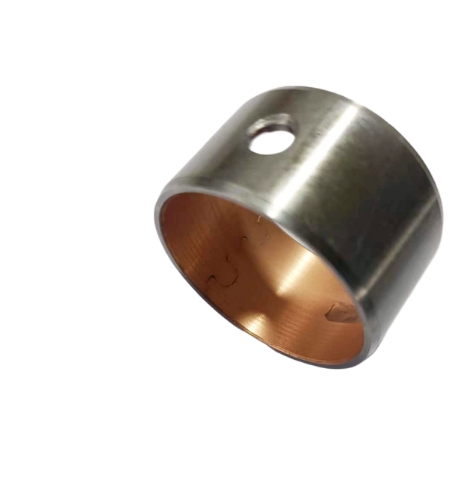 Bushing ແມ່ນຫຍັງ?